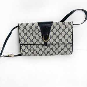 Vintage Gucci crossbody